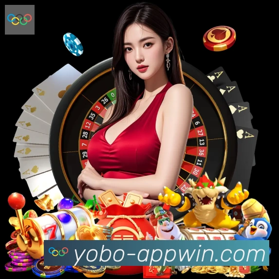 yobo体育平台生态图